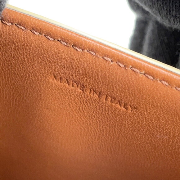 CELINE White Shoulder Bag - Picture 16 of 16